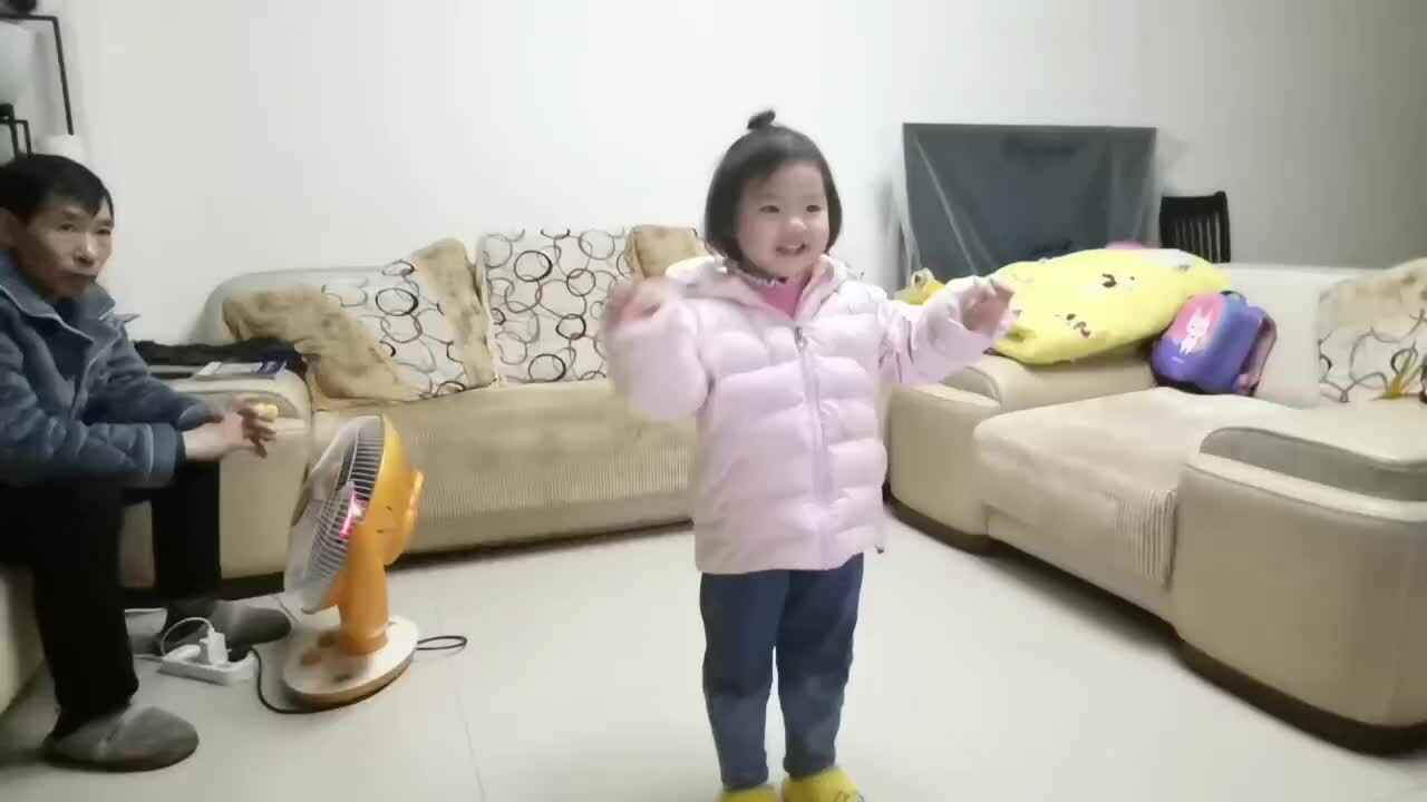 宝贝宝贝