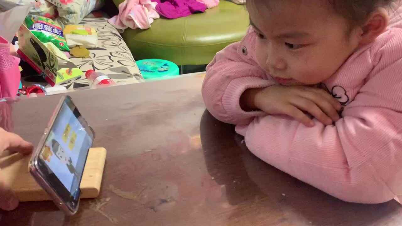 20220102陈彦兮闯关练习《醒狮》