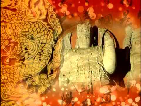 大足石刻 Dazu Rock Carvings.mp4