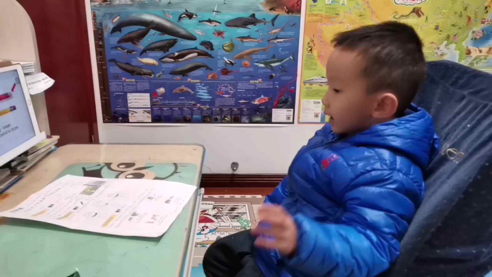 【Comparatives 英语比较级】mp4