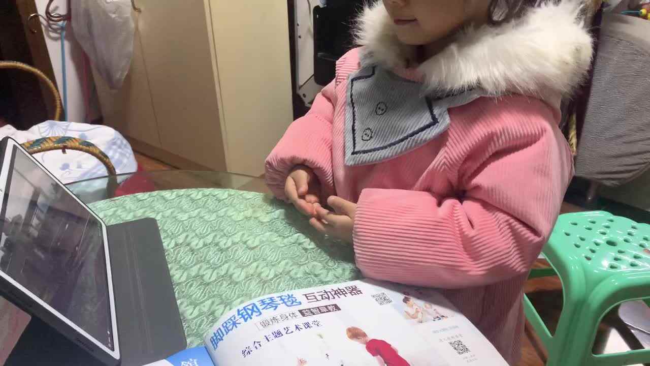 2022.1.1闯关游戏观看《日本面包超人博物馆》