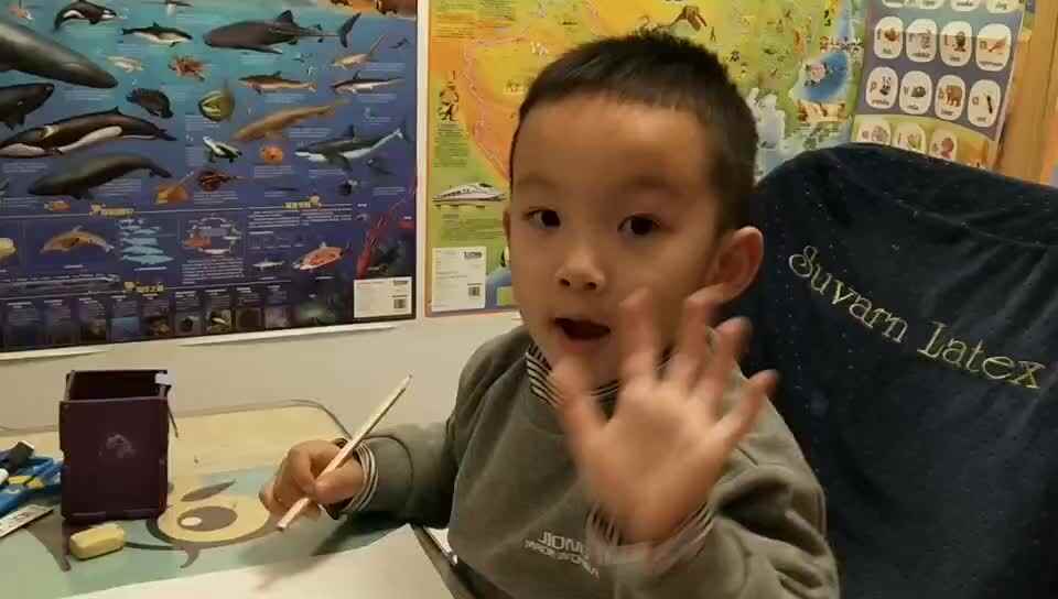 【练习数字2】mp4