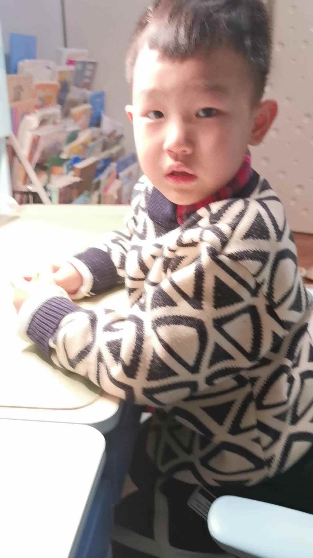 17号阅读八仙过海（4）
