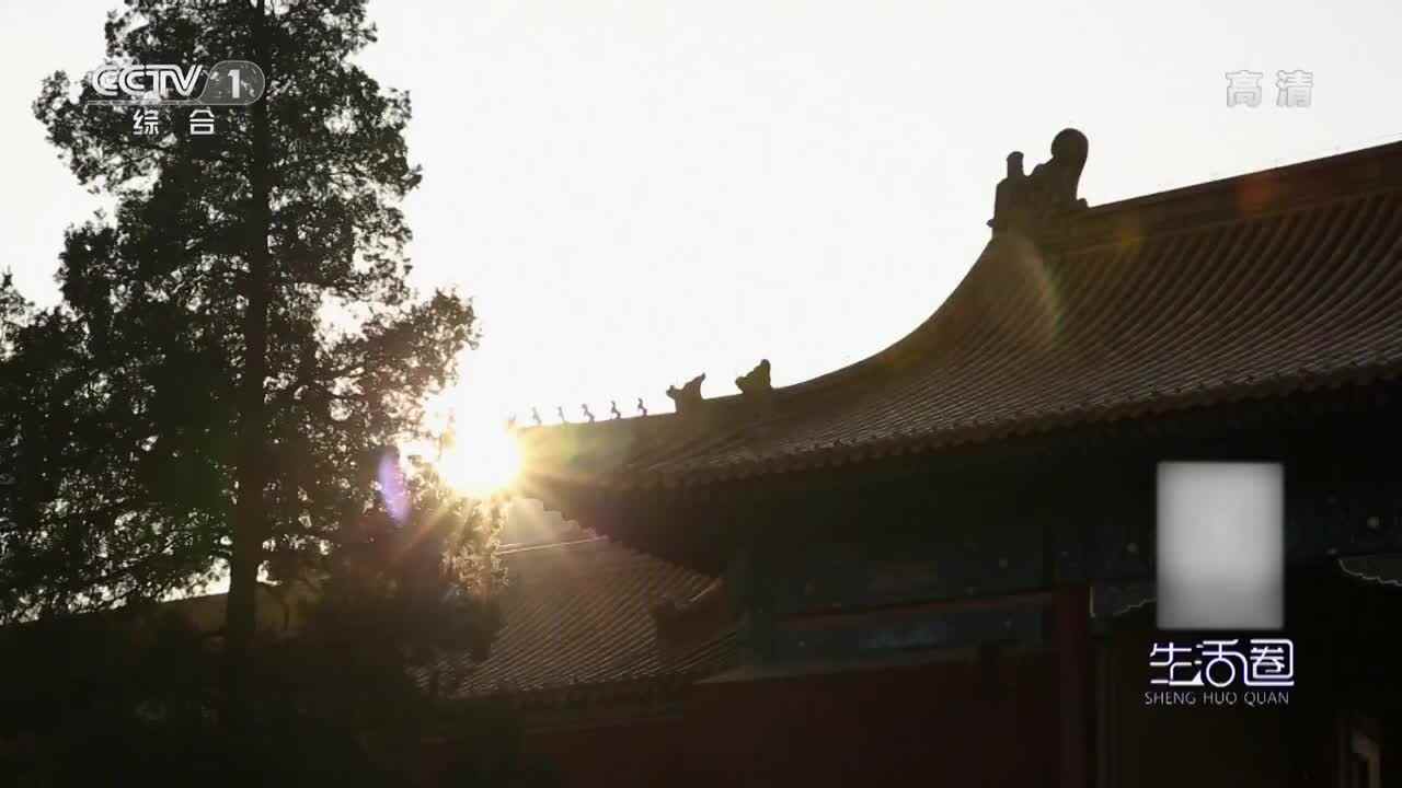 故宫的门神有什么“超能力”？