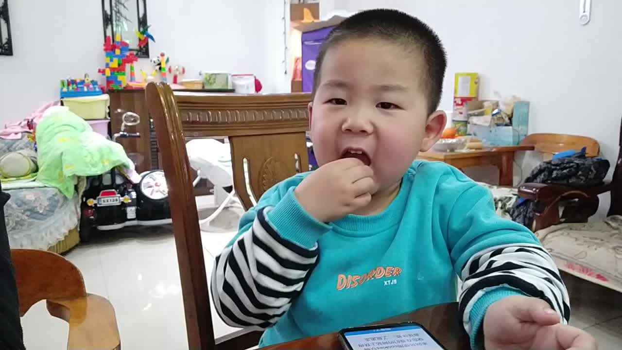 中国传统节日~小年