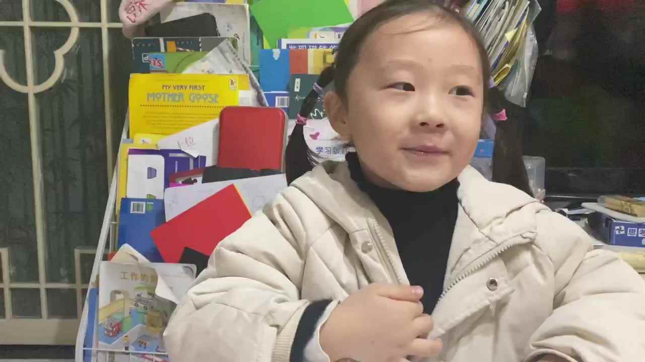 20220105学B班魏凡雅《综合练习》