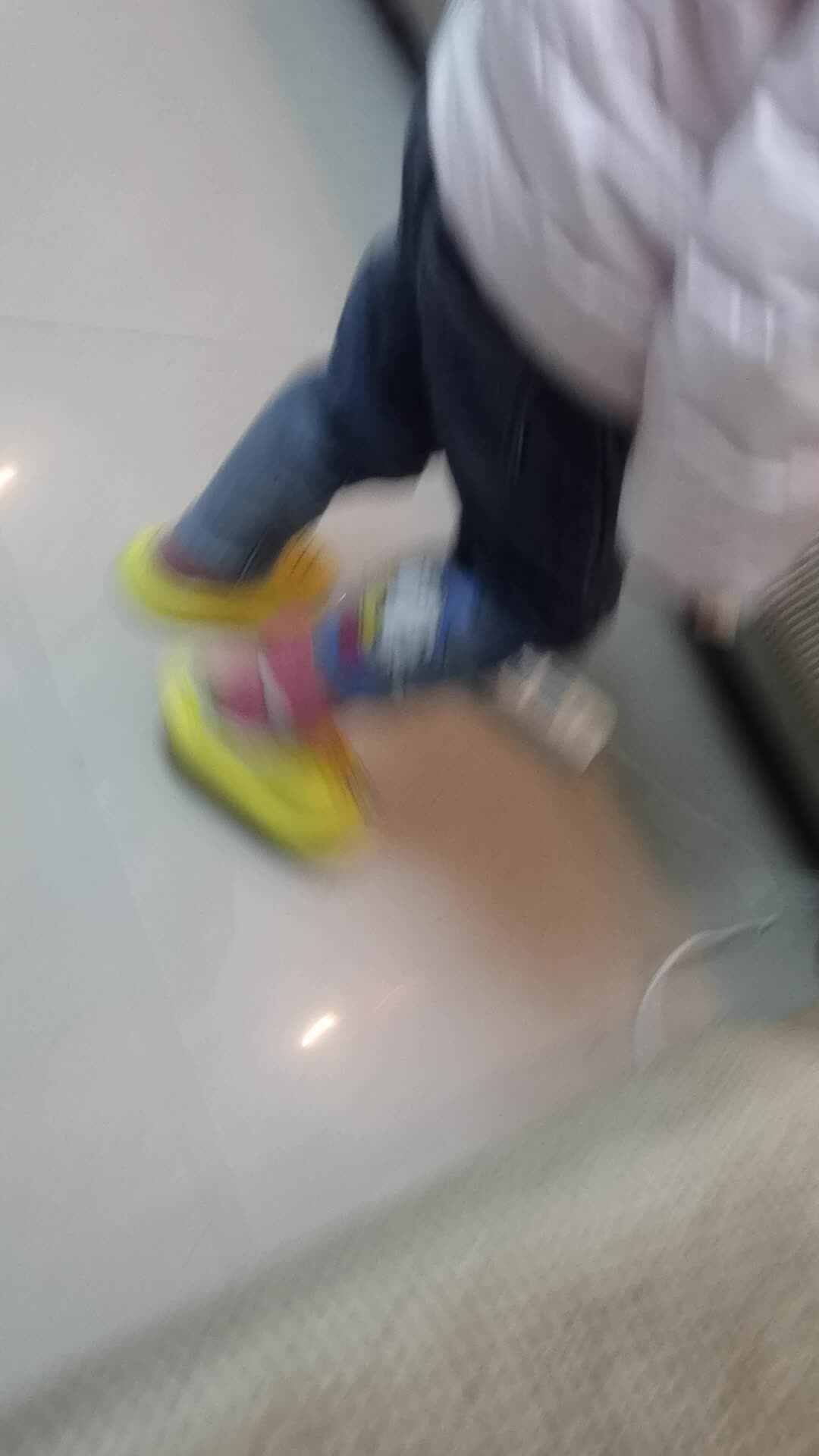 劳务日记-整理玩具