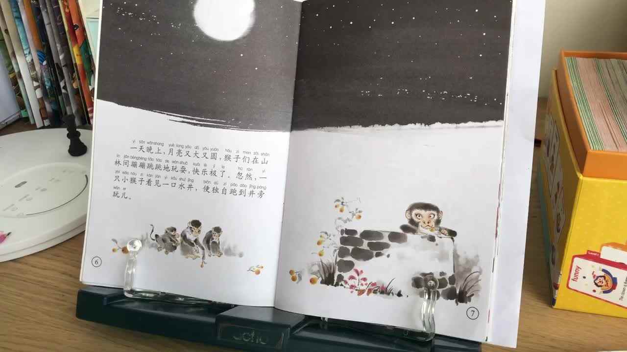 阅读打卡19天