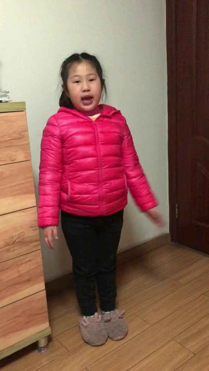 2022.2.16 家庭闯关 幼儿园介绍