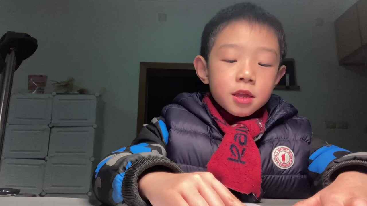 2022年2月11日阅读：精卫填海.MOV
