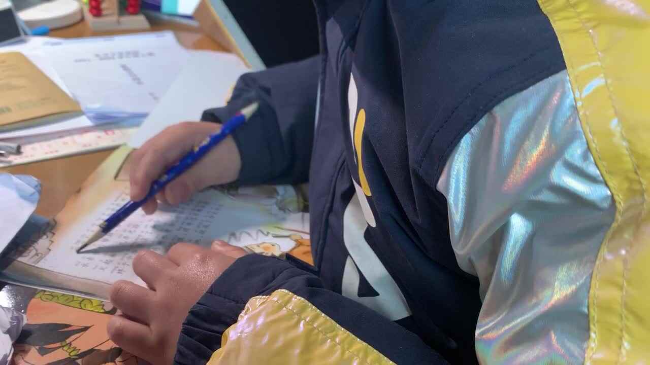 2.11阅读打卡《田螺姑娘》故事精彩读