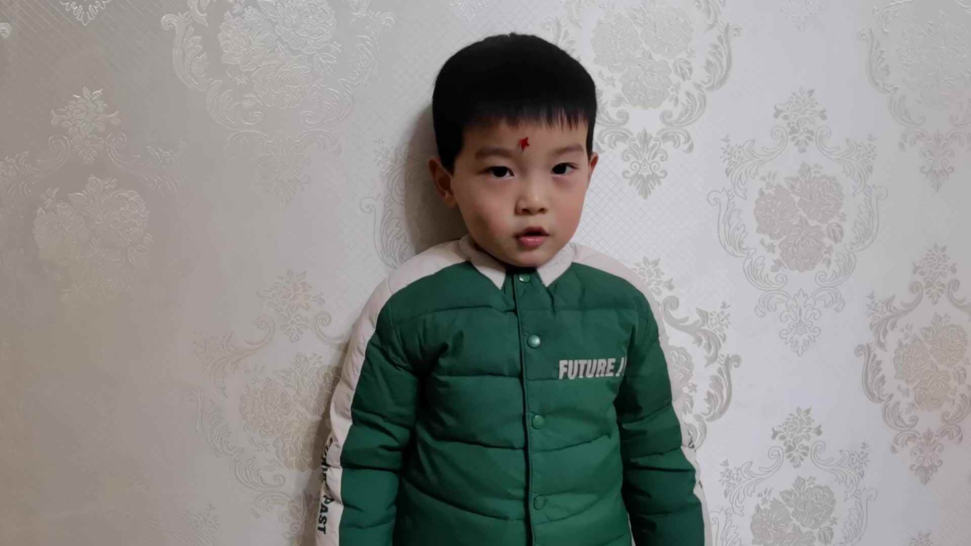 2022.2.14刘栩弘第一次闯关