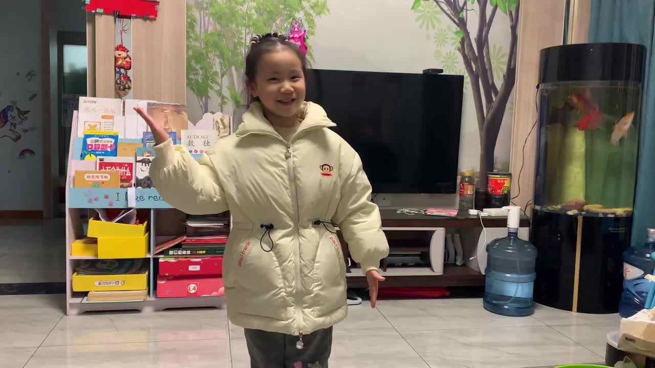 2022.2.20学A班 谭心玥