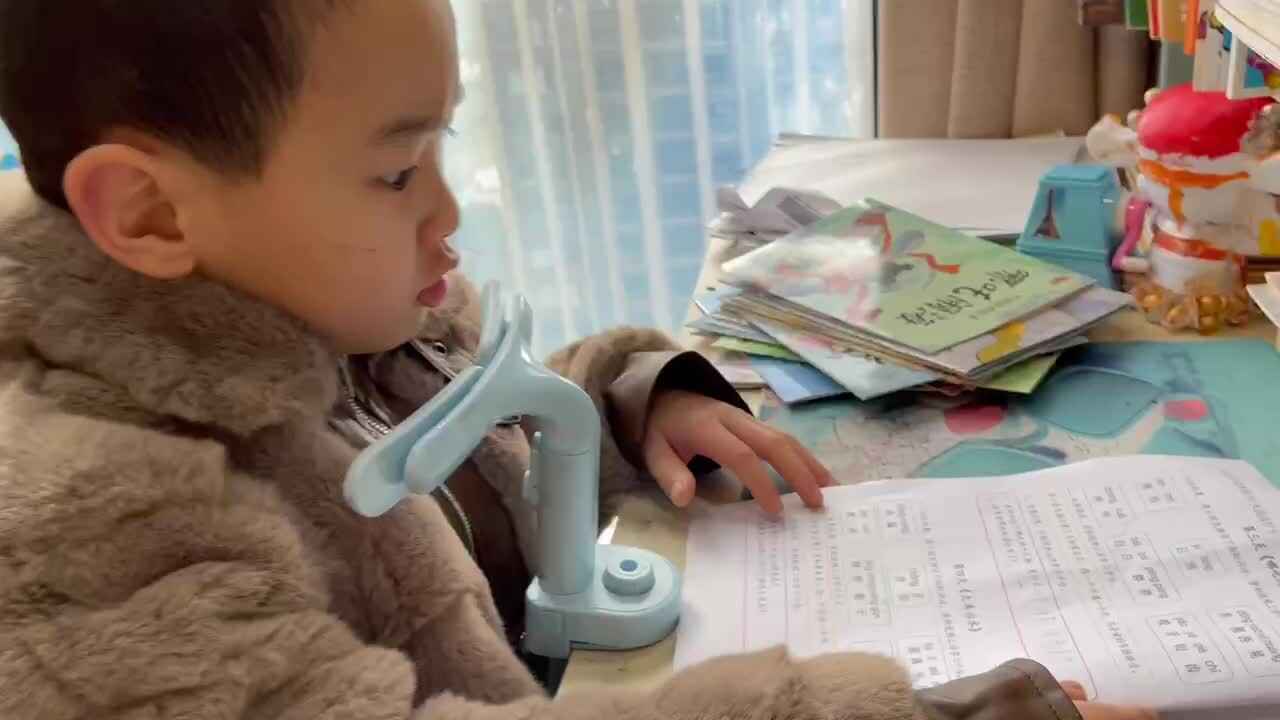 袁承泽泰 哪吒闹海智慧回答MOV