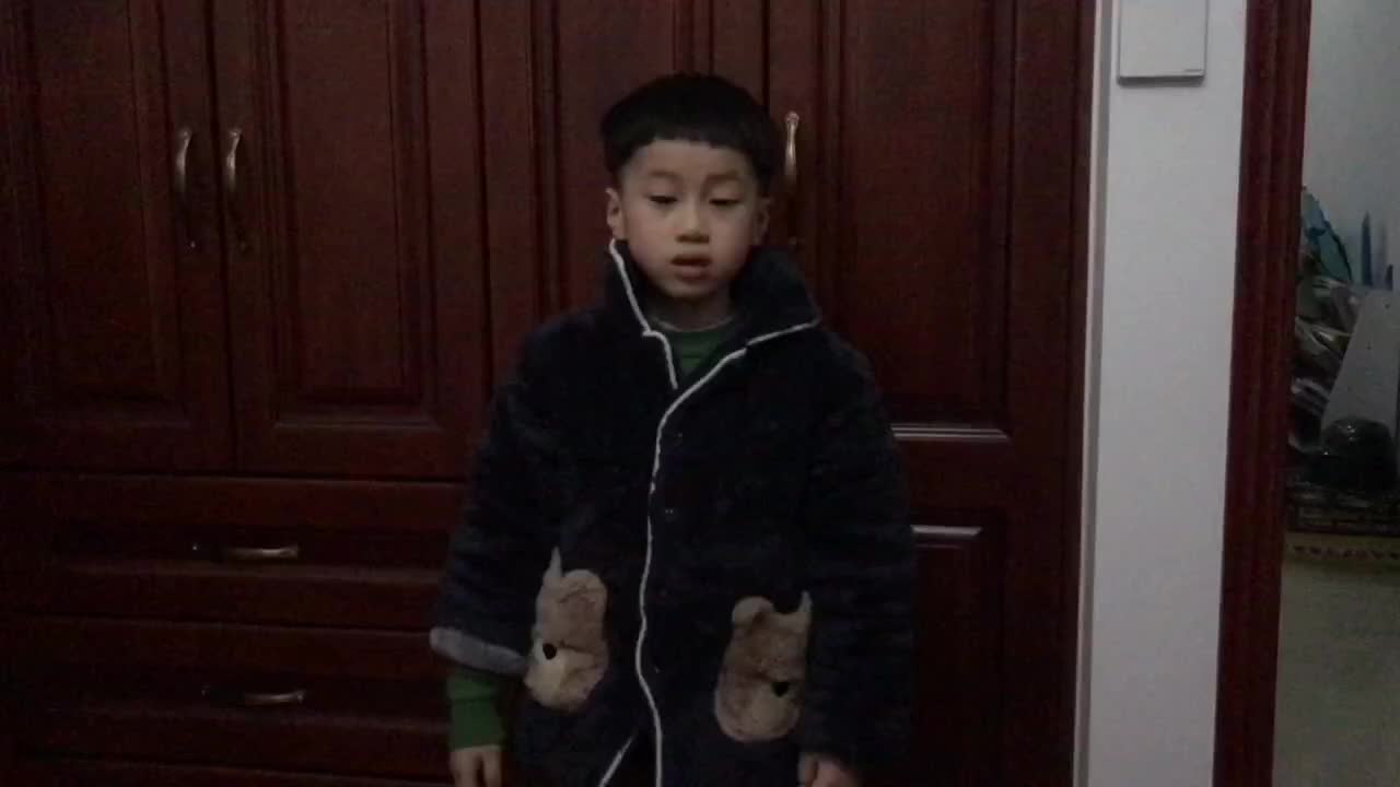 实验学前2班2.16作业 我的金豆子幼稚园.MOV
