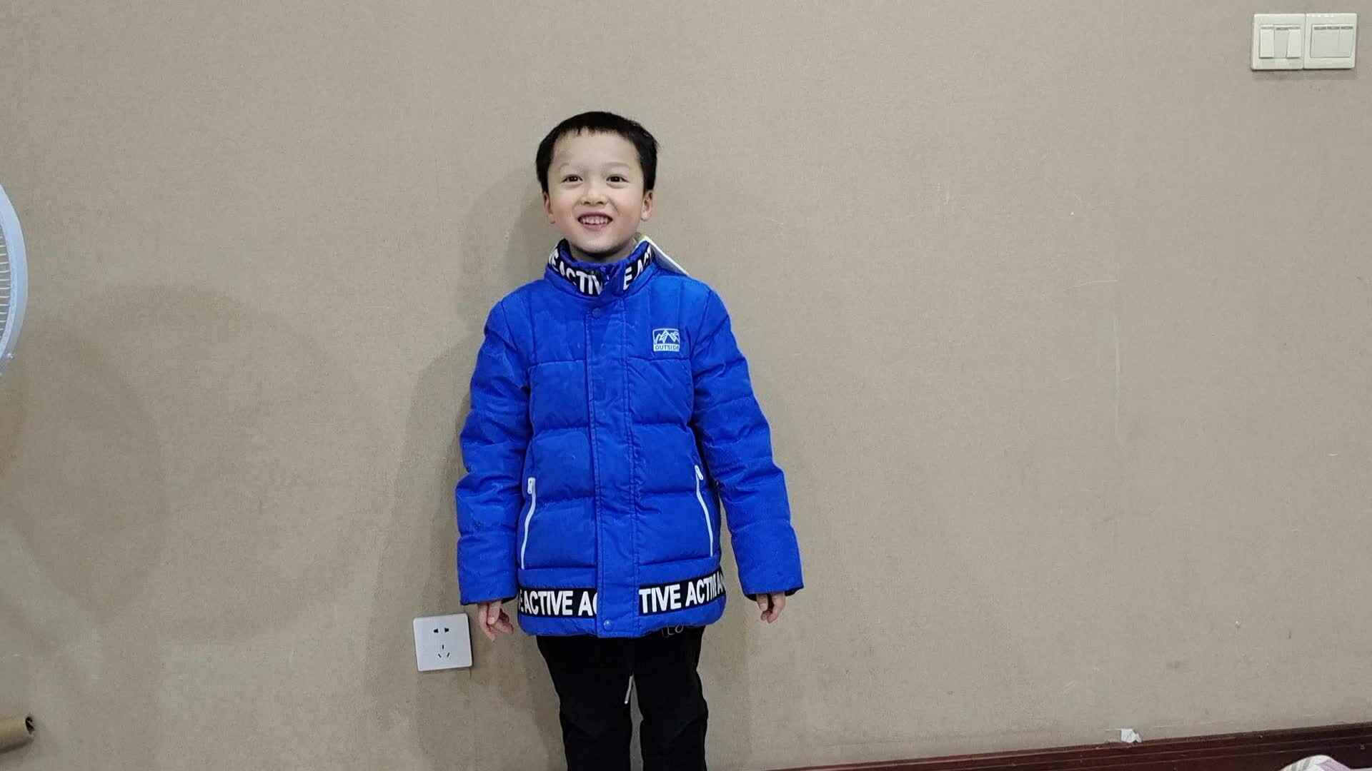 介绍我美丽的金豆子幼稚园-陶醉亭