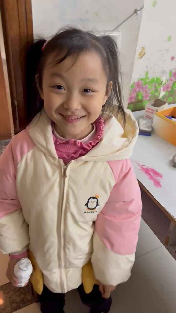 2022.2.22学A班李梦淇语文背诵