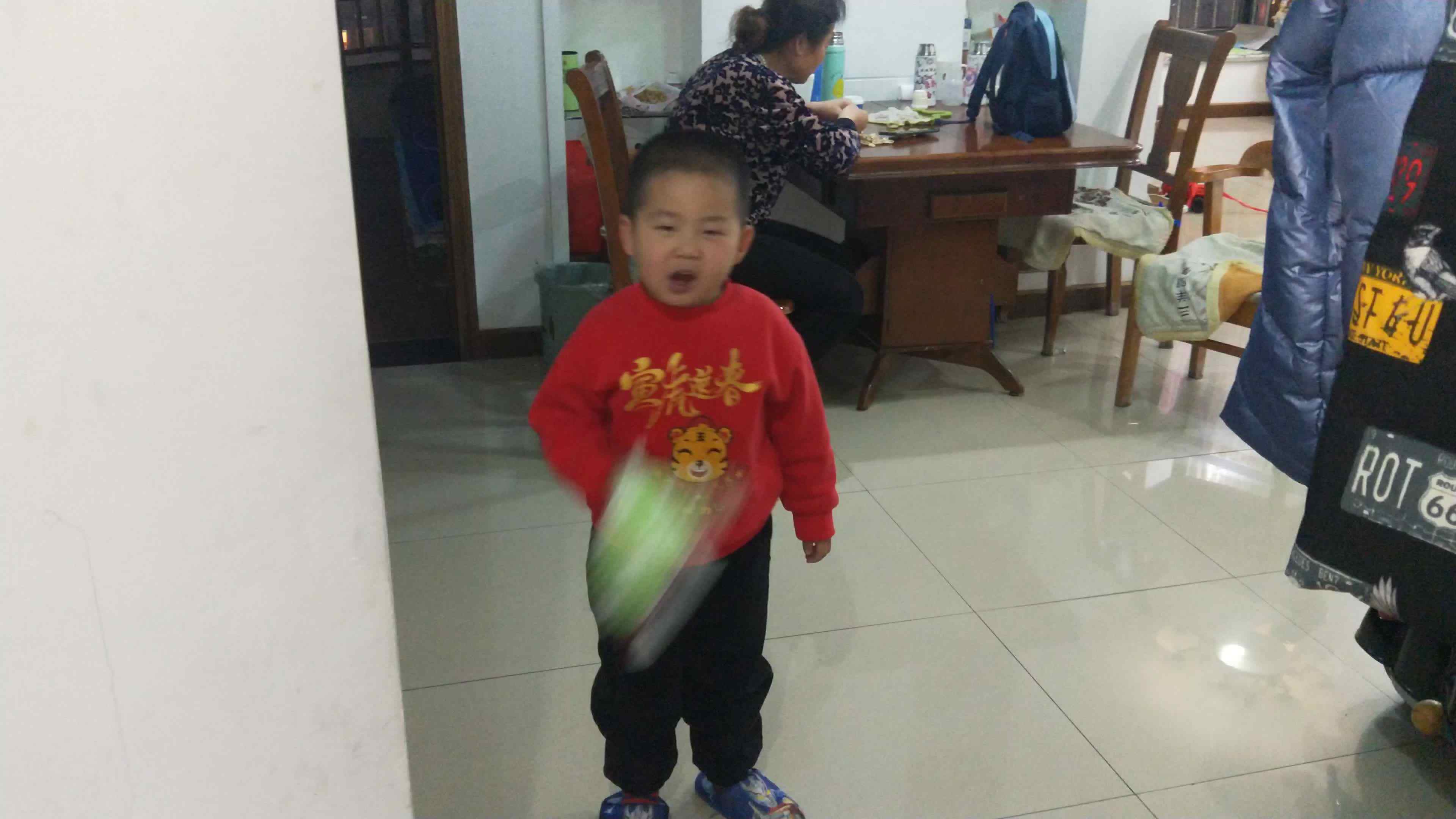 防火安全