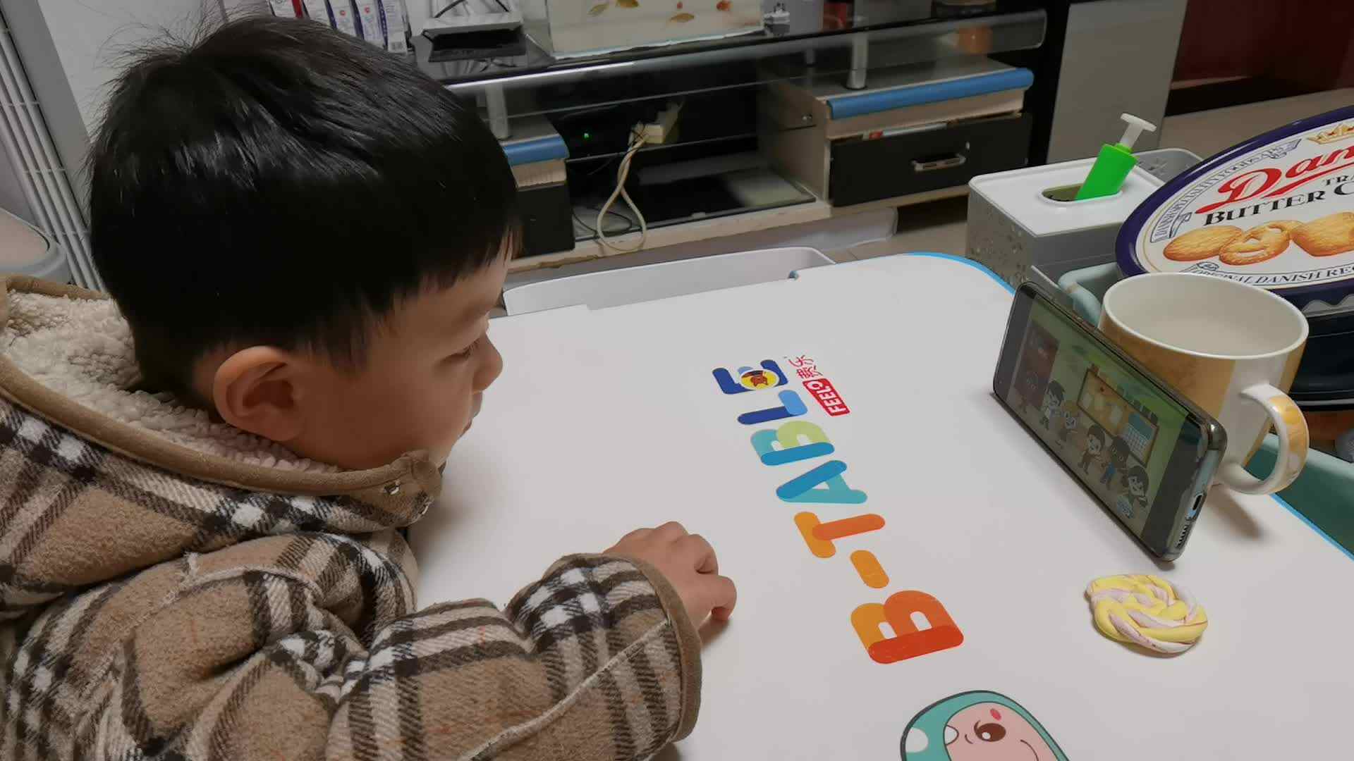 ⁣20220227-观看视频hello song