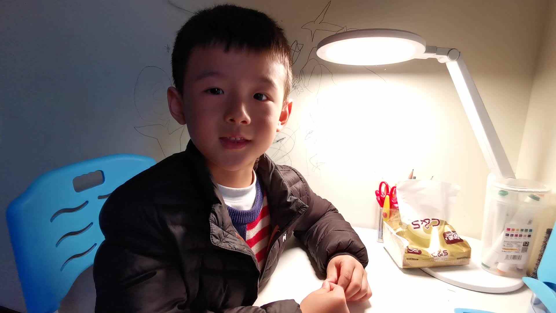 实验学前三班潘柏宇—金豆子安全之交通安全.mp4