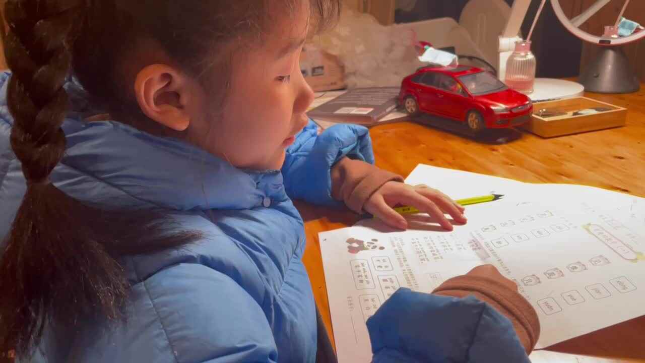 好词袋袋裤