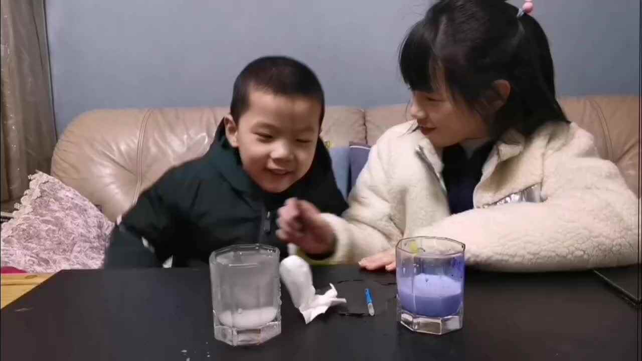 2月22日 水中烟花