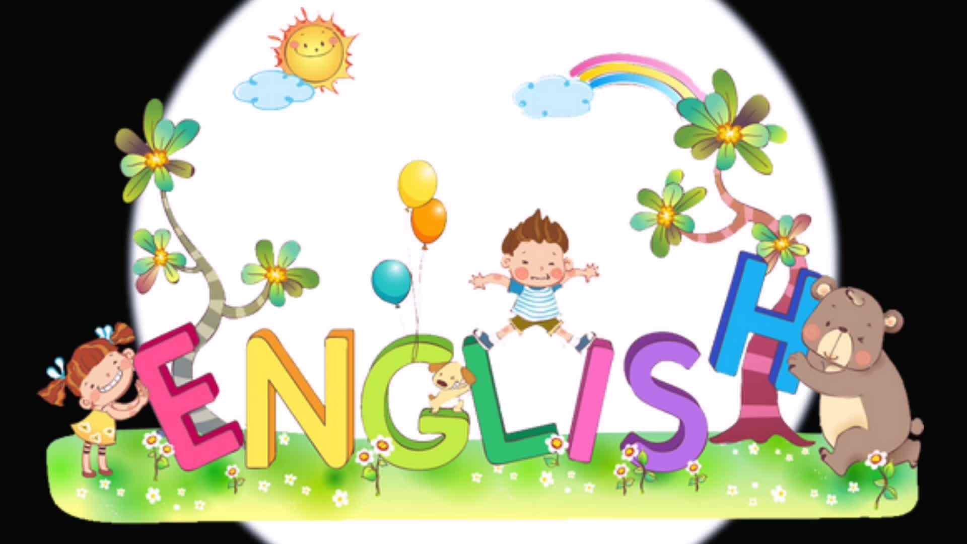 English  Class