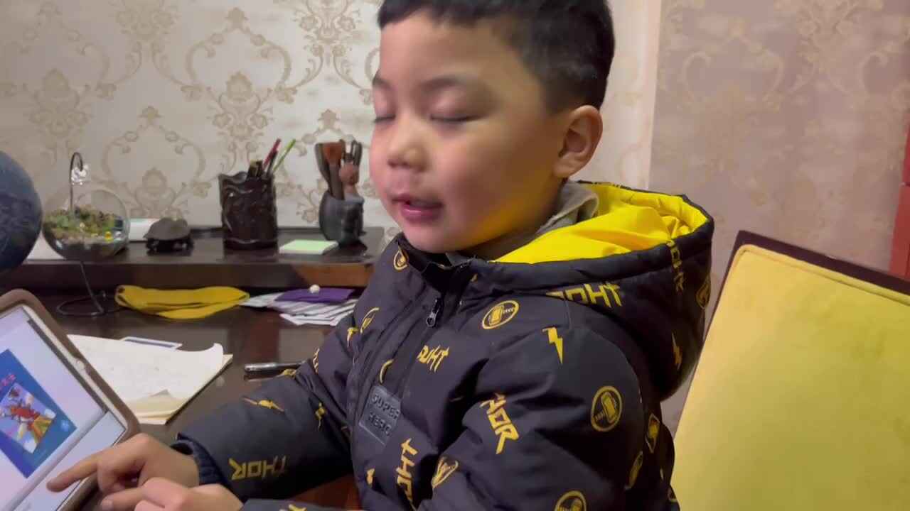 2023级大B班20220223苏梓墨闯关练习.MOV