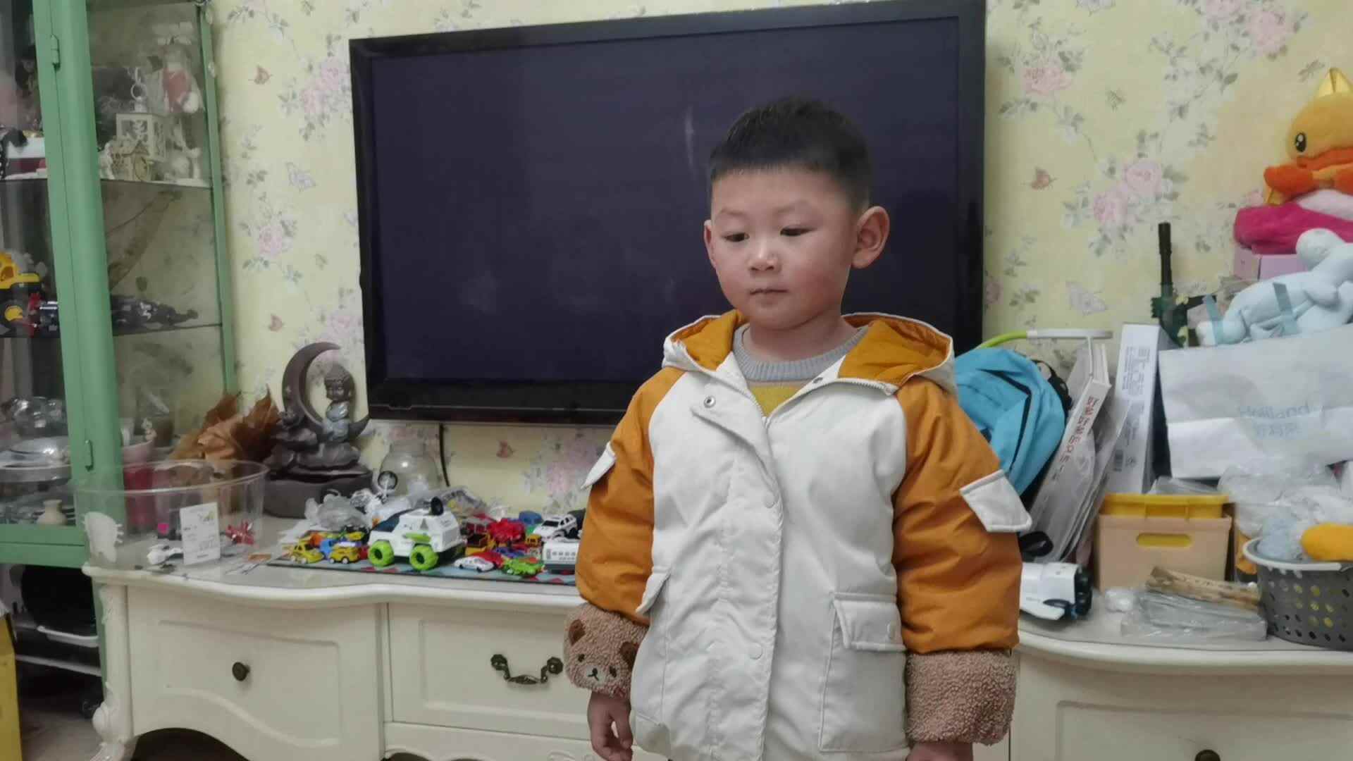 魔术师科学实验站  . mp4