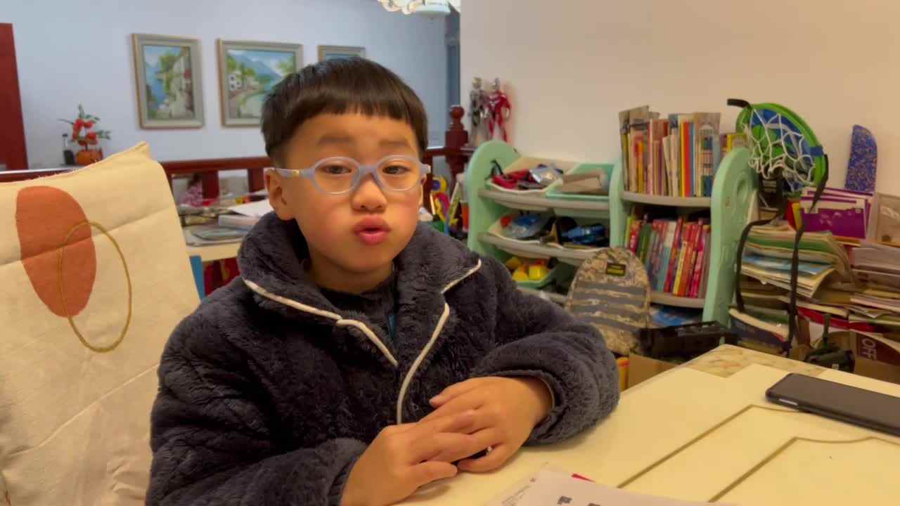 实验学前2班2.22作业