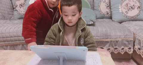 学B班丶李北辰阅读打卡（女娲造人）