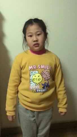 2022.2.17 家庭闯关 介绍幼儿园