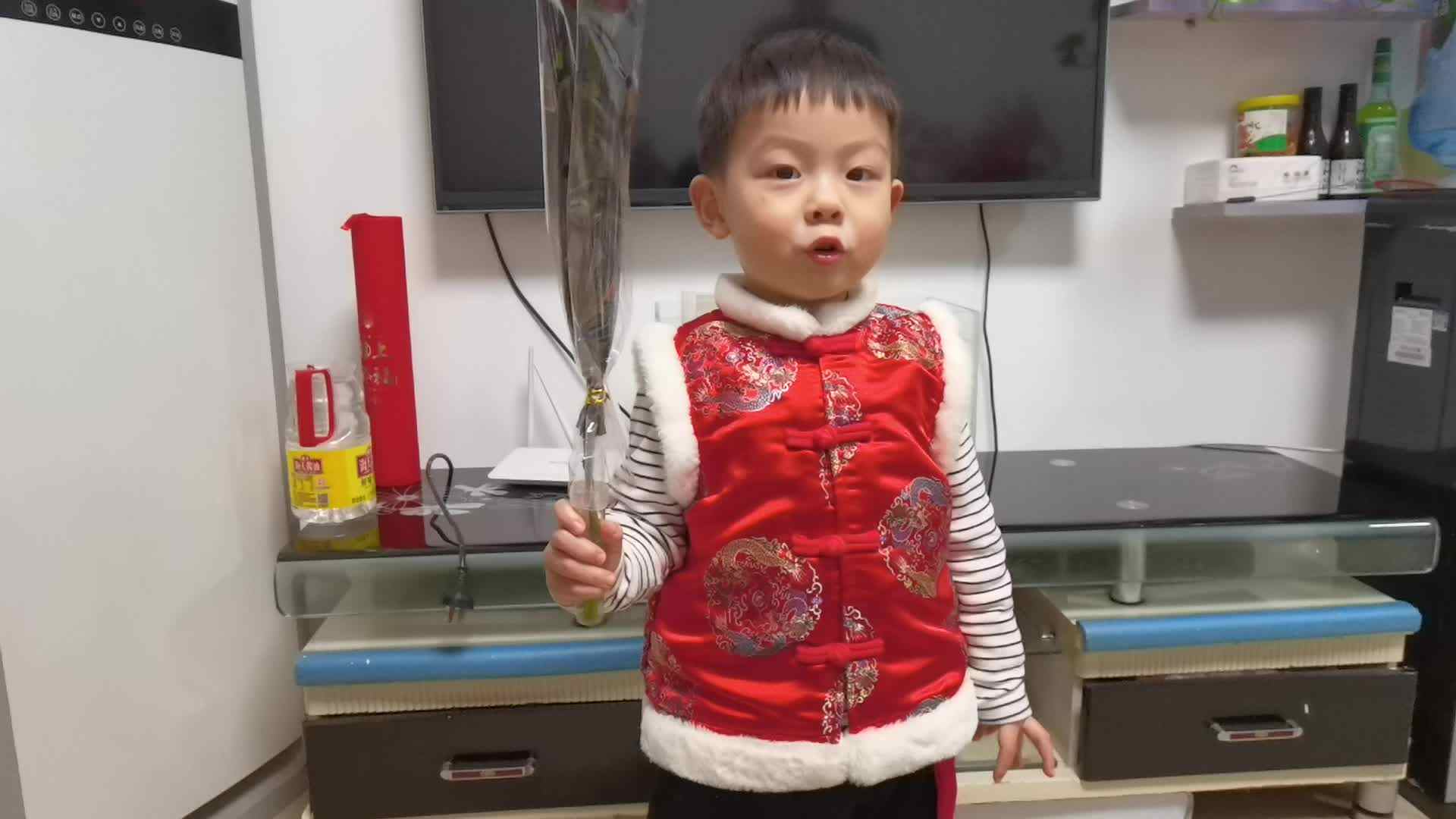 20220214-小A班郭睿珩-闯关练习