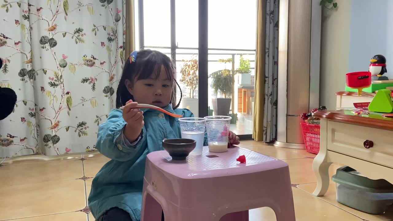 2022.2.22闯关练习-科学实验