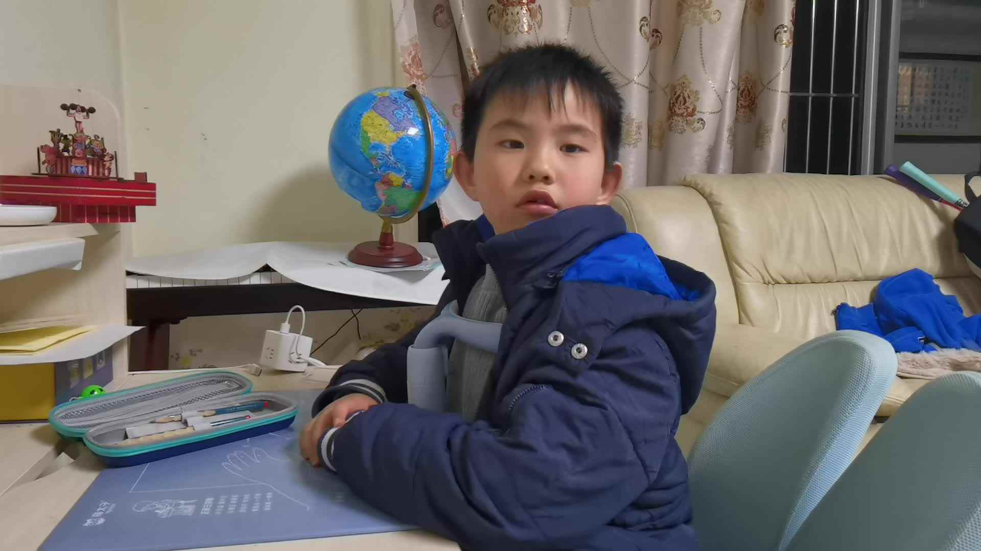 《十加几等于十几》