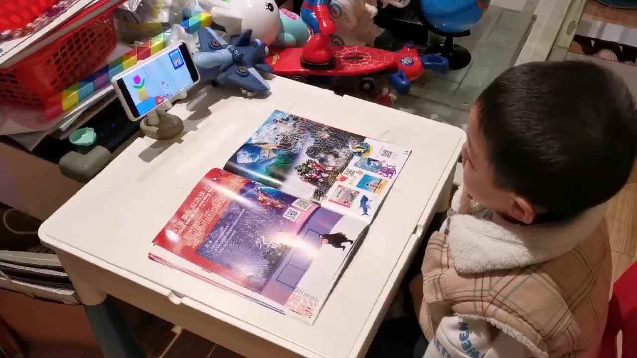 观看视频数字宝宝3