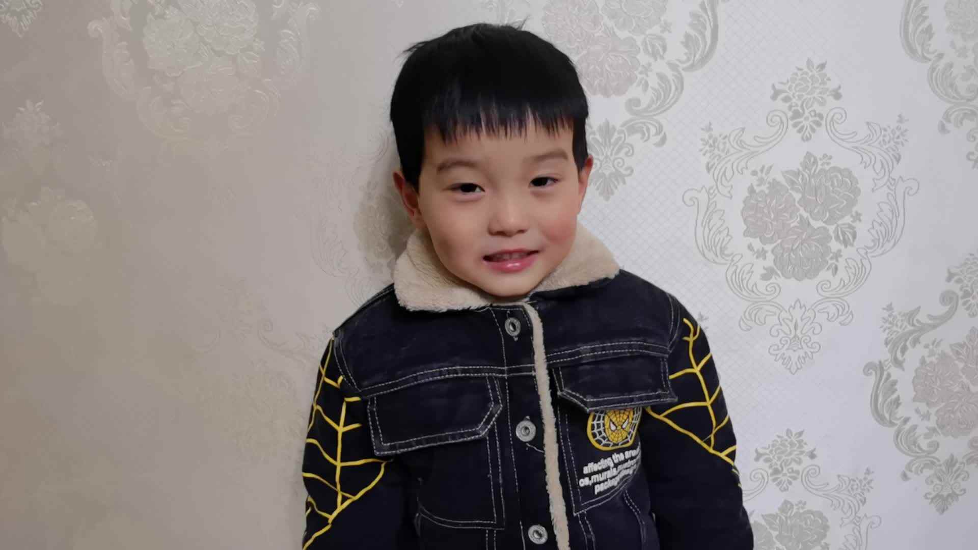 2022.2.17闯关家庭作业（小导游）