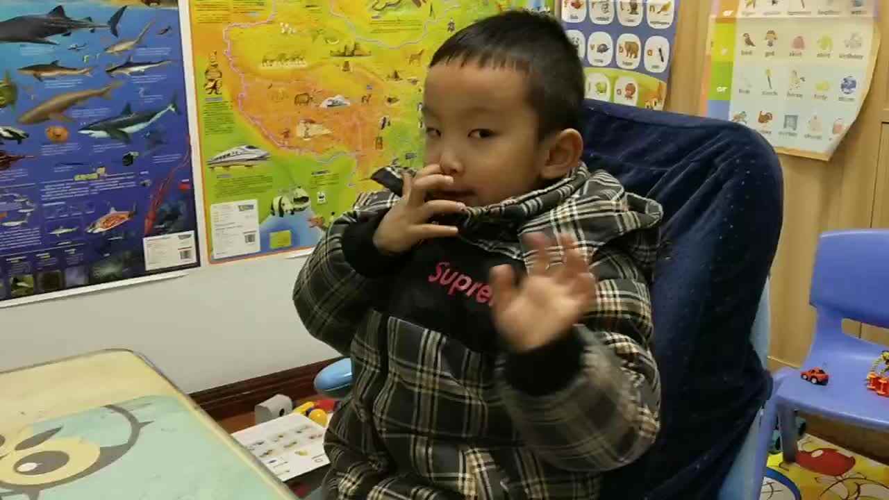 《倒数50以内的数字练习》mp4