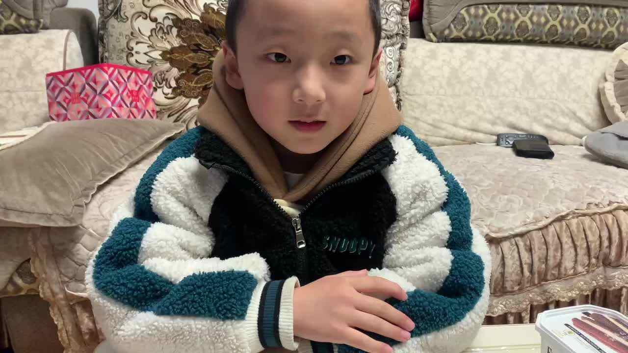 我美丽的金豆子幼稚园-舞蹈室