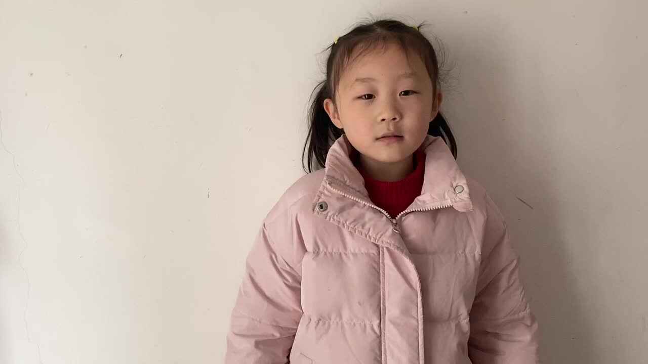 20220220学B班魏凡雅《我美丽的金豆子幼稚园-医务室》