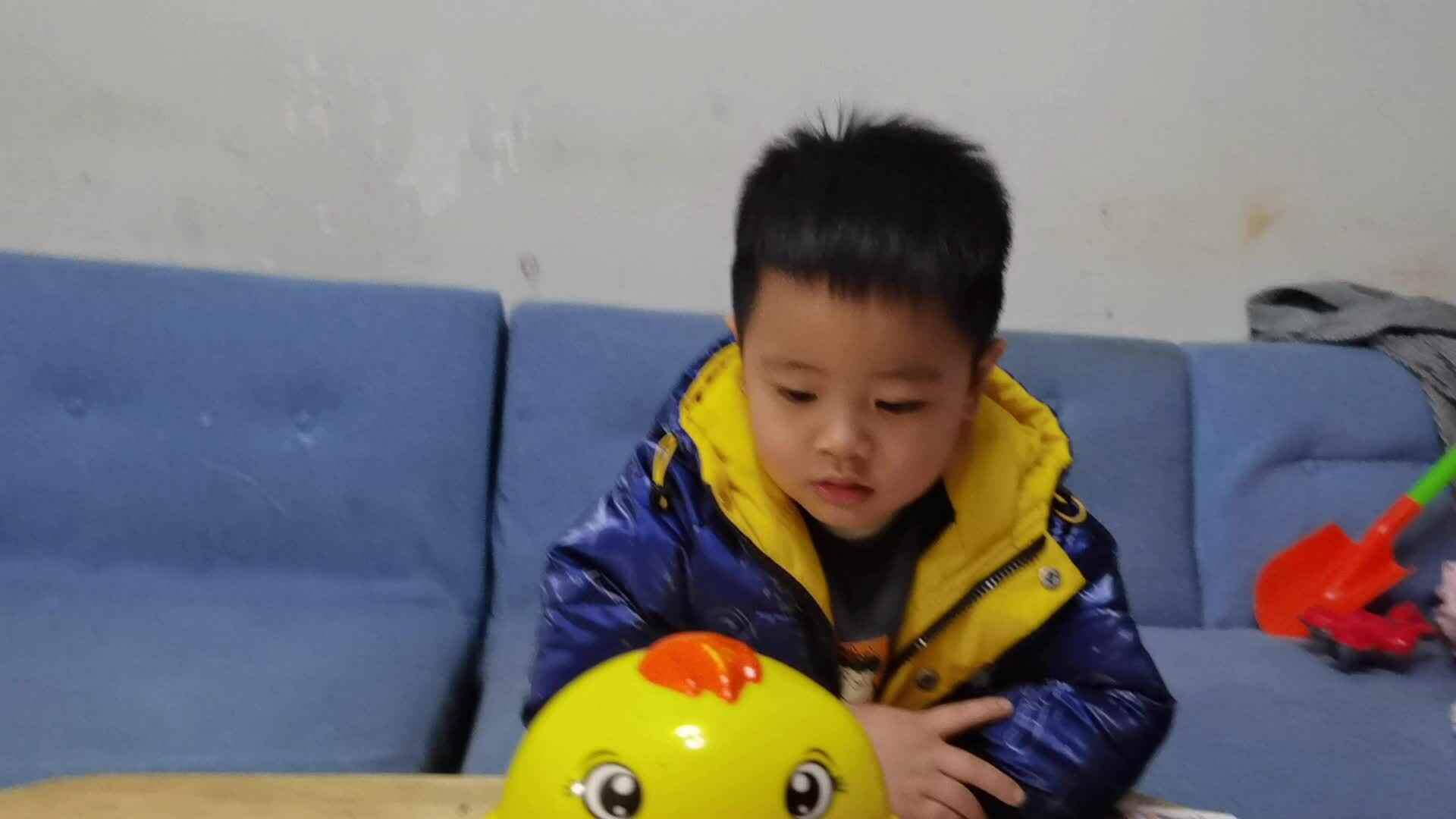 2022.2.24 上课认真听讲