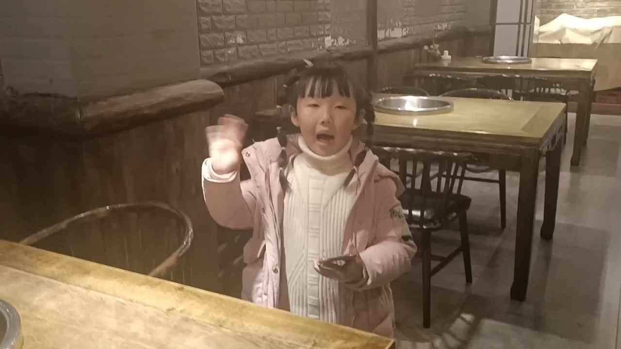 实验3班18号2022.2.16我美丽的金豆子幼稚园