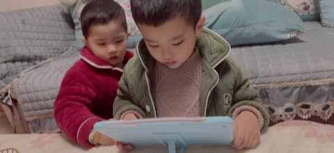 学B班丶李北辰阅读打卡（神农尝百草）