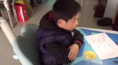 2022年2月21日. 坐姿站姿阅读闯关练习 .MOV