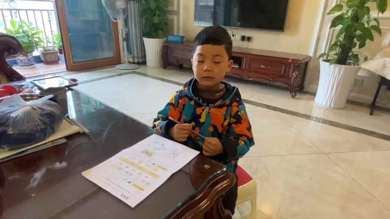 2023级大B班20220228苏梓墨闯过练习.MOV
