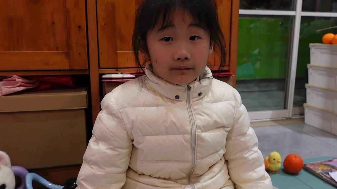 我的幼稚园之保安室