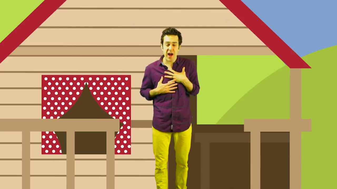 Guess the names of the songs 听调猜歌名