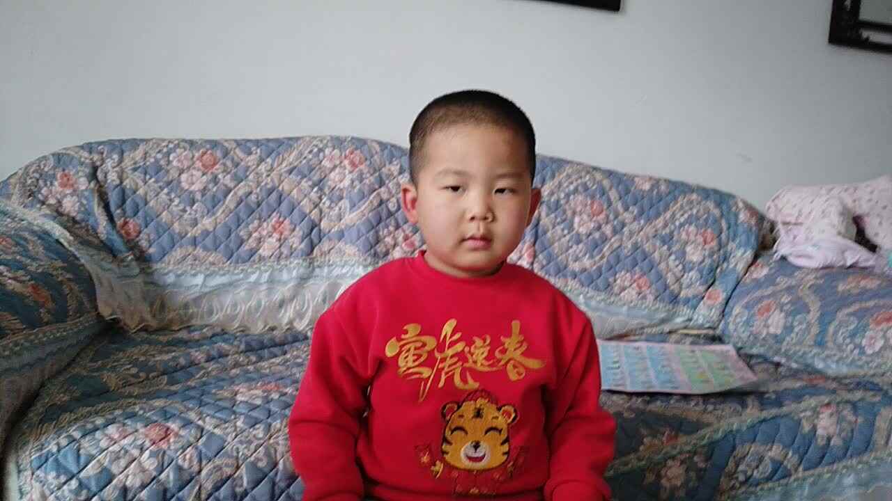 阅读打卡~元宵节