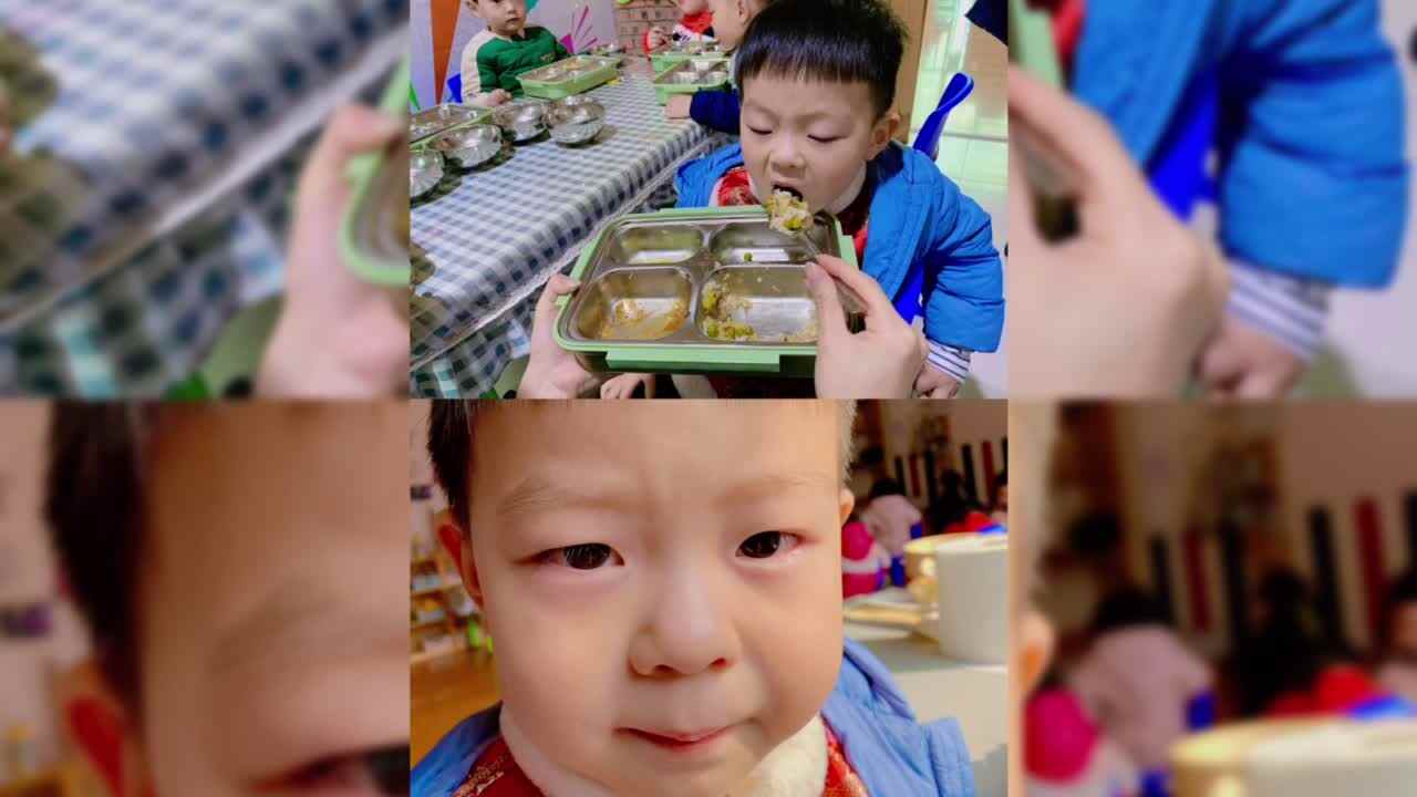 《开学第一天》