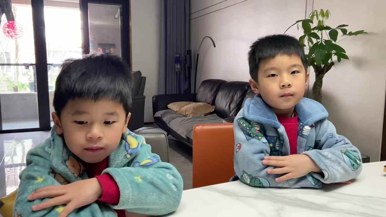 2022.2.13赵俊熹赵俊臣《嫦娥奔月》智慧问答